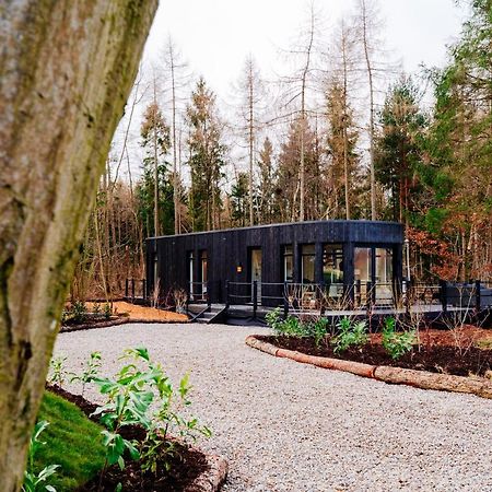 Camp Katur Glamping Hotel Carthorpe Exterior photo