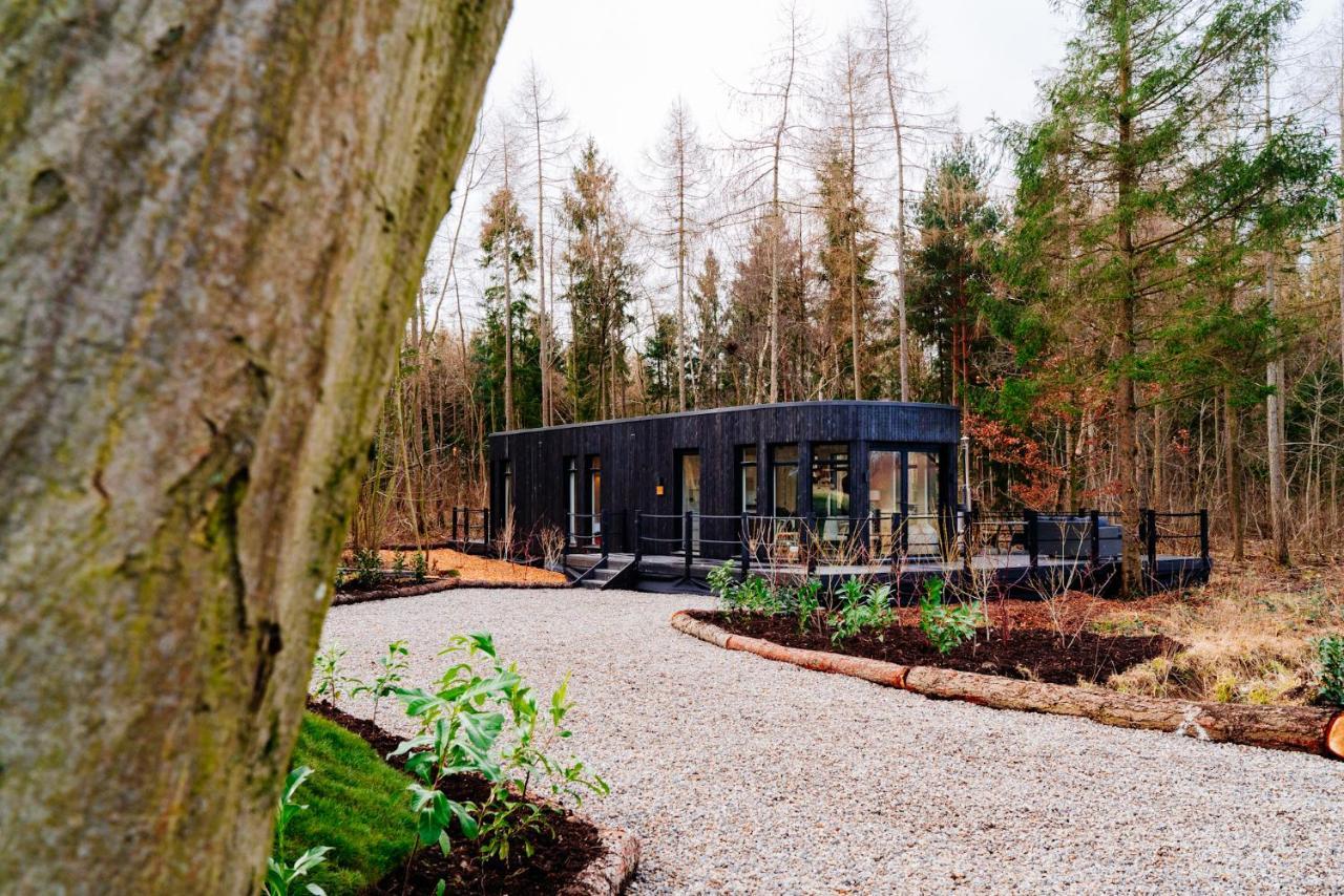 Camp Katur Glamping Hotel Carthorpe Exterior photo