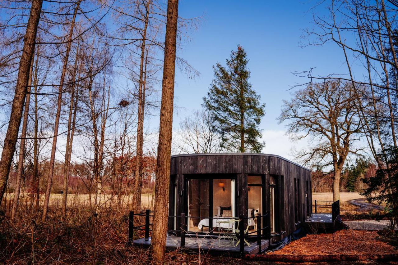 Camp Katur Glamping Hotel Carthorpe Exterior photo