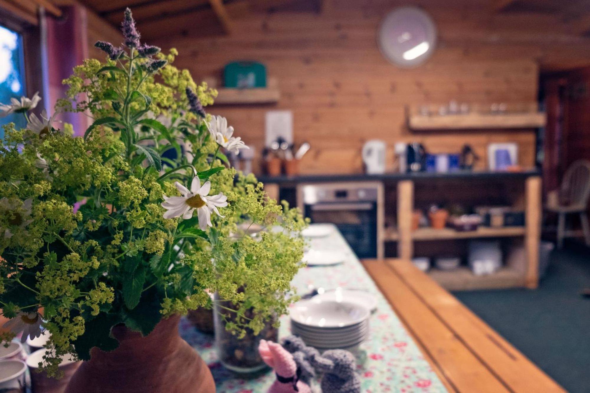 Camp Katur Glamping Hotel Carthorpe Room photo