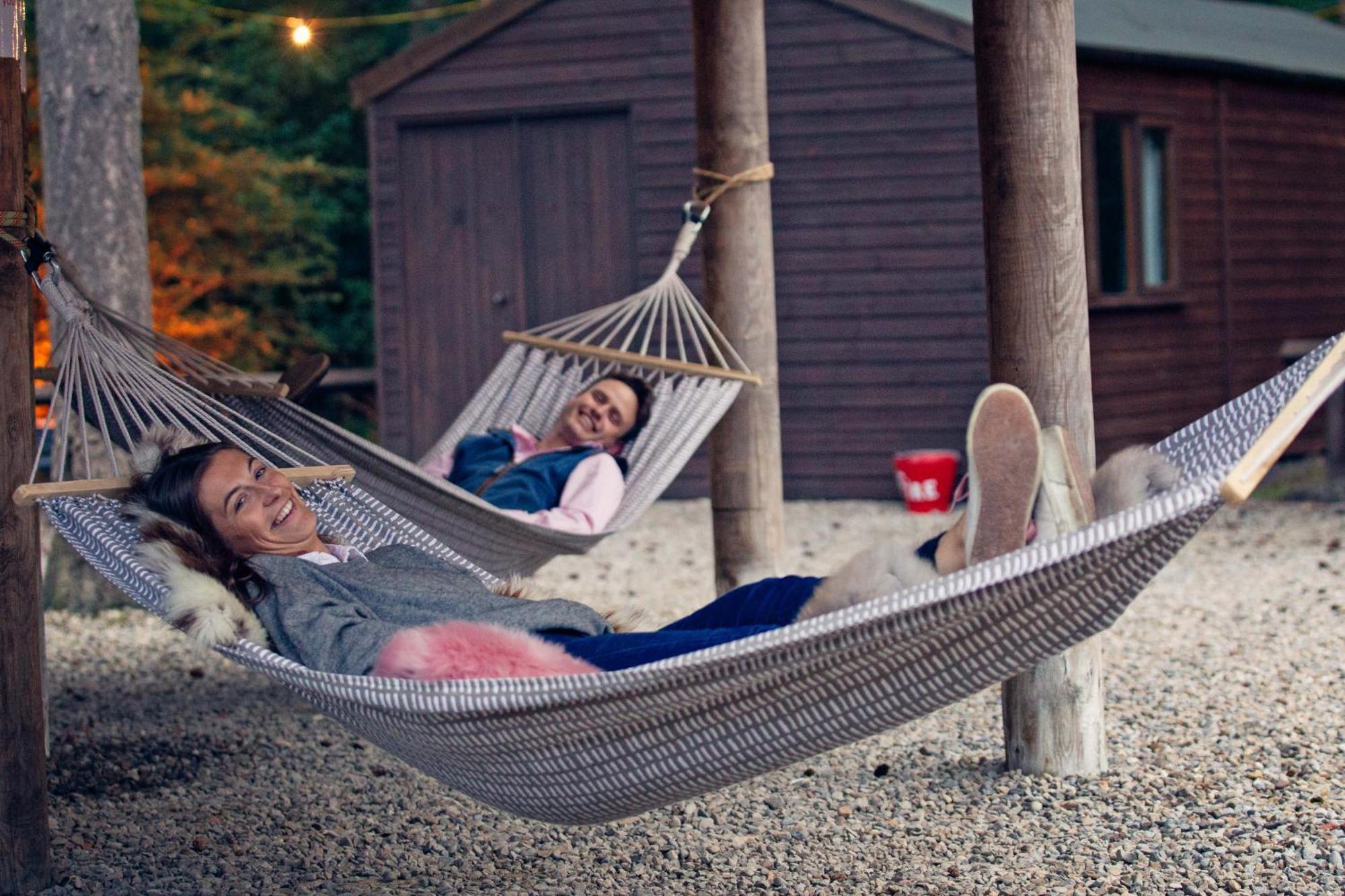 Camp Katur Glamping Hotel Carthorpe Room photo